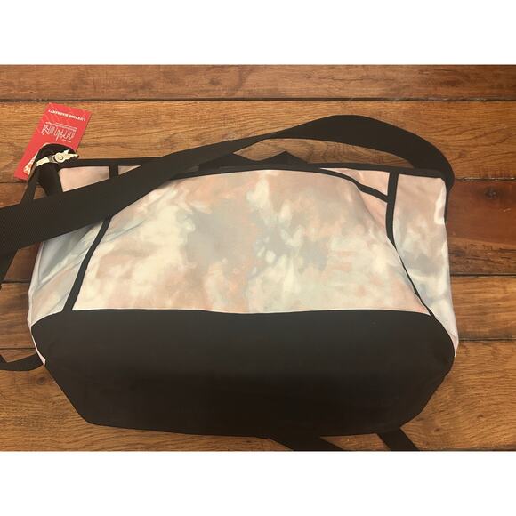 NWT FP Movement Manhattan Portage Bike Messenger Bag - Picture 3 of 11